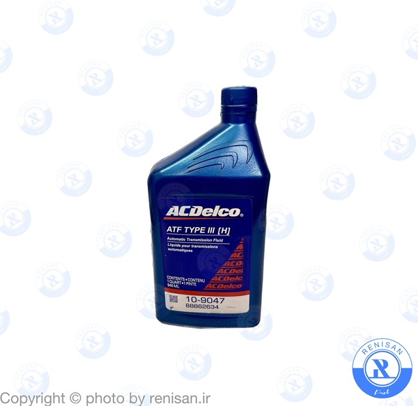 روغن گیربکس اتوماتیک ماکسیما (ACDELCO امارات)