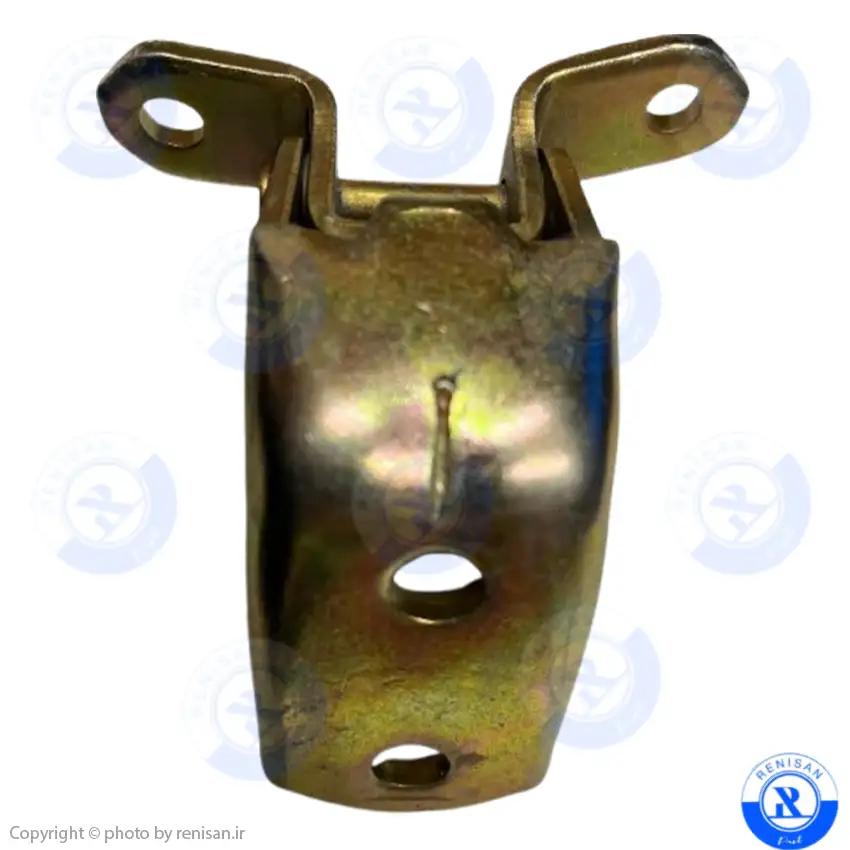 لولای در جلو بالا چپ پیکاپ